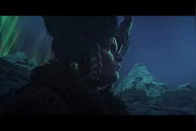 《全面战争：战锤3》新预告公布 北极熊大战恶魔图片