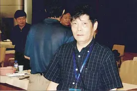 陈天铀 西北是我艺术创作的心源图片