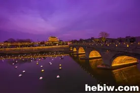 浚县卫溪街道西街社区：明清古韵老街，厚重人文沉淀图片