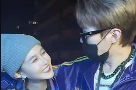 球球姜达赫什么时候在一起的 球球男友姜达赫身高个人资料介绍图片