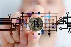币安突然“拔网线”有数字货币投资者损失近千万图片