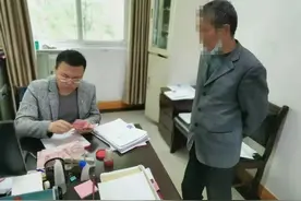 喜宴劝酒致1人死亡，同桌9人摊上事！十堰法院判了图片