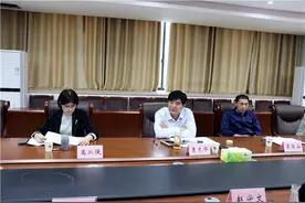 强化宗旨意识 办好让人民满意的教育——泗县对人大代表教育建议办理情况开展专项督查图片