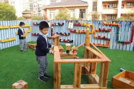 在劳动中立德树人 ?上海制订中小学生劳动教育清单图片