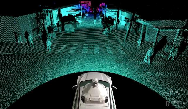 卡什么意思，信用卡l4+限制卡什么意思（德国通过 L4 自动驾驶法案）