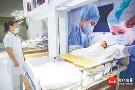 乐城先行区与海南多家医疗机构达成合作图片