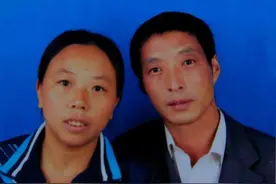 北川重组家庭的13年：生活变好了图片