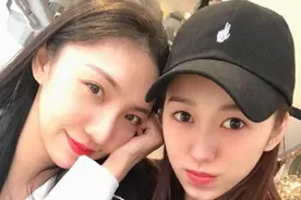 张雪迎姐姐发长文致歉：没管理好情绪是我的严重失职图片