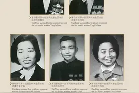 曹杨人话曹杨：我在曹杨长大图片