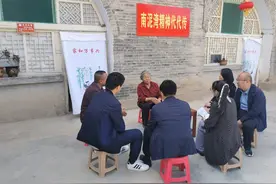 初心50城｜延安南泥湾：“陕北好江南”如何注解南泥湾精神图片