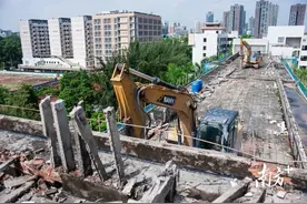 治校观察｜校友主导设计，莞中新教学楼“拆旧布新”留住记忆图片