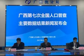 最新！南宁市常住人口8741584人图片