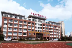 青大附中高中2021年招考录取全攻略：一段线上20分减免3年学费图片