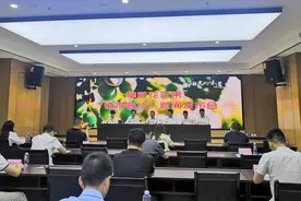 四川攀枝花“芒果打假”：正宗攀枝花芒果6月上市 提前卖的都是冒牌货图片