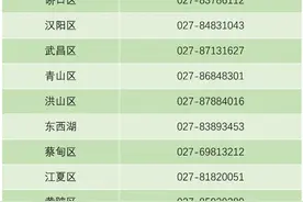 民办摇不上能否回公办对口？武汉有这些优质公办初中图片