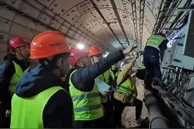 硬核！江苏实现20条地铁移动5G全覆盖图片