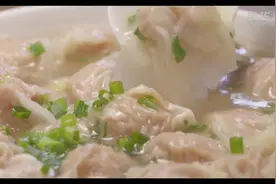 习近平总书记关切事｜一份小吃里的民生好味道图片