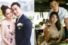 阿娇前夫赖弘国自曝离婚后心路历程：人生都要毁了图片