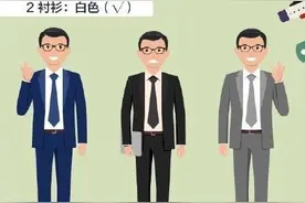 超全面试攻略图片