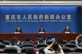 渝北区人最多最“年轻”、彭水“汉子”最多……看看重庆“户口本”的那些“最最最”图片