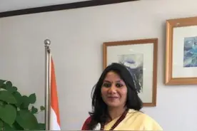 印度这次撑不住了？罕见向中方开口求援图片