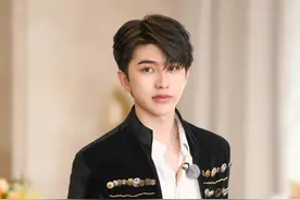 蔡徐坤工作室发布理智追星倡导书 抵制网络暴力图片