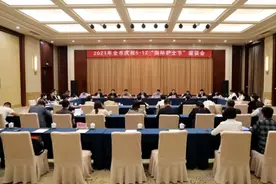 2021年“临沂好护士”，这60名护士受表彰图片