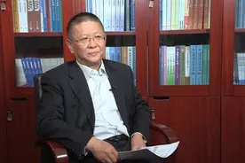 国家统计局副局长李晓超：生育意愿低，影响到生育率的提高视频封面