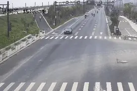 摩托车速直飞260，还拍视频炫耀，浙江5名飙车少年被拿下图片