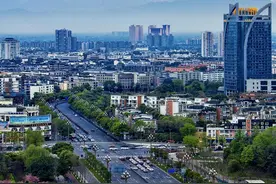 小城温江的那些“黄金”故事图片