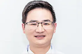 第六届长沙市优秀青年科技人才公示图片