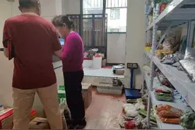 圈地拉人，社区团购争霸战正酣！全职妈妈、阿姨团长纵横社区江湖图片