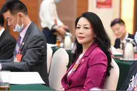 委员说｜王岚：深圳应构建以“主动健康”为核心的城市健康管理服务和流行病疫情预防体系图片