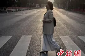 台湾钢琴教师南静恩：“大陆5G铺平我们云上授课之路”图片