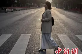 台湾钢琴教师南静恩：“大陆5G铺平我们云上授课之路”图片