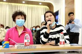 山东将开展5000多场民法典进社区宣传活动视频封面