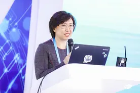 辉瑞中国陈朝华：跨国药企中国研发中心正从跟随者变为贡献者图片