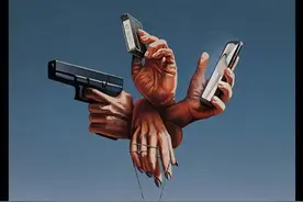 《无罪之最》：一流剧本，二流质感图片
