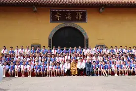 吴京零片酬助演，地震题材电影《一百零八》成都首映看哭观众图片