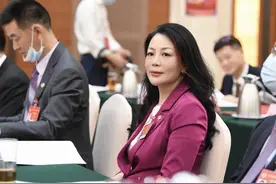 深圳市政协委员王岚：深圳可率先为市民提供健康检测和运动指导一体化服务图片