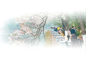 久久为功水渐清（人民眼·长江经济带生态环境保护）图片