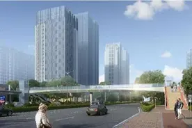 拟建3处人行天桥、1座高架桥！珠海这条主干道将大变样图片