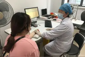她还这么年轻！杭州18岁叛逆少女一夜“失明”，原因值得警惕图片