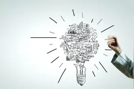 中学课堂的教学逻辑该变了，教师准备好了吗？图片