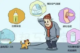 老年人皮肤瘙痒 预防更重要图片