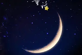 “火星合月”16日上演，肉眼可赏“星月同框”图片