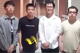 “一家人，就是要整整齐齐”图片
