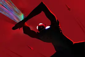 《奥特曼》55周年 圆谷联手Netflix打造CG动画电影图片