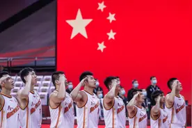 八一队退出后，一支新的CBA球队正在酝酿中……图片