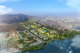 建设世界一流大学！哈尔滨工程大学青岛项目劳动竞赛全面启动图片